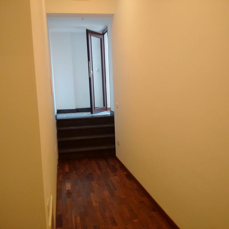 ナポリLa Casa Di Apolloアパートメント エクステリア 写真